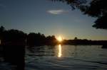 17_MuskokaSunset